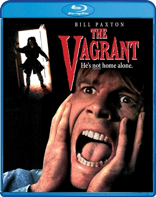 Vagrant 08/17 Blu-ray (Rental)