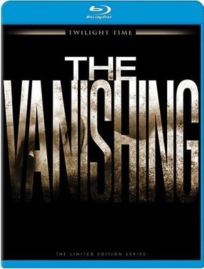 Vanishing 12/14 Blu-ray (Rental)