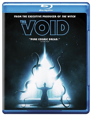 Void 11/17 Blu-ray (Rental)