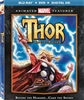 Thor: Tales of Asgard 06/21 Blu-ray (Rental)