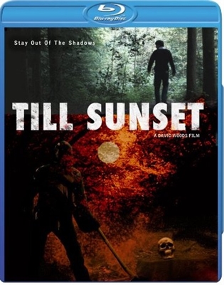 Till Sunset 04/15 Blu-ray (Rental)