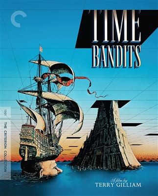 Time Bandits 4K UHD 04/23 Blu-ray (Rental)