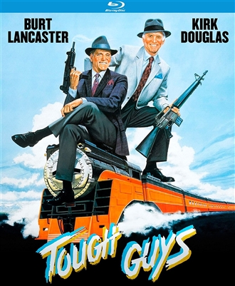 Tough Guys 05/17 Blu-ray (Rental)