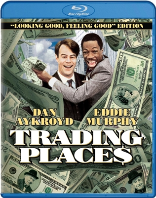 Trading Places 04/15 Blu-ray (Rental)