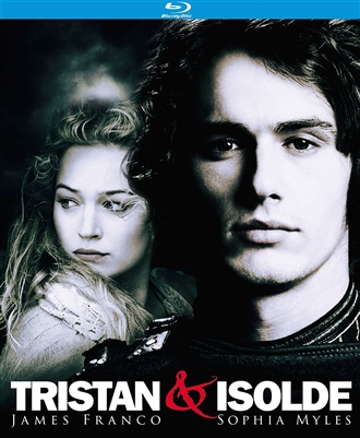 Tristan & Isolde 10/17 Blu-ray (Rental)