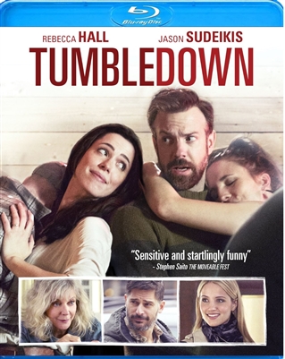 Tumbledown 03/16 Blu-ray (Rental)