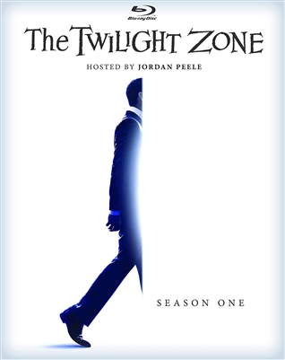 Twilight Zone (2019): Season 1 Disc 4 Blu-ray (Rental)