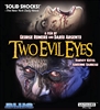 Two Evil Eyes - Special Features Blu-ray (Rental)