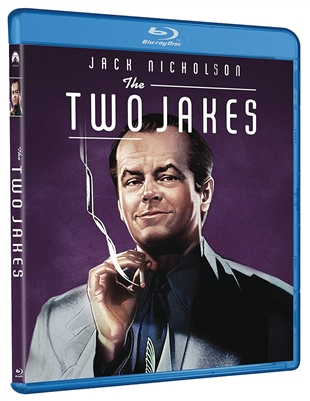 Two Jakes 07/20 Blu-ray (Rental)