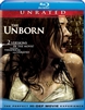 Unborn 10/23 Blu-ray (Rental)