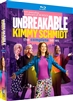 Unbreakable Kimmy Schmidt Season 4 Disc 1 Blu-ray (Rental)
