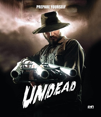 Undead 05/23 Blu-ray (Rental)