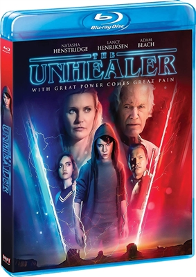 Unhealer 05/21 Blu-ray (Rental)