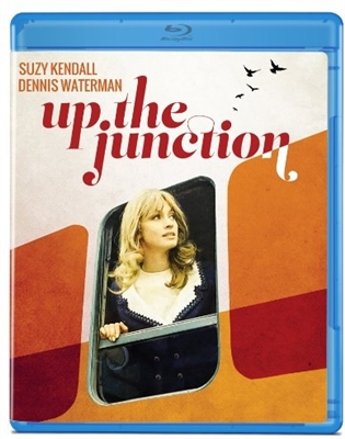 Up the Junction Blu-ray (Rental)