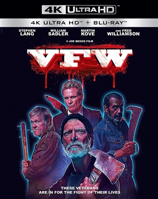 VFW 4K UHD 02/20 Blu-ray (Rental)