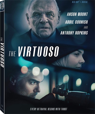 VIRTUOSO 04/21 Blu-ray (Rental)