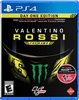 Valentino Rossi PS4 Blu-ray (Rental)