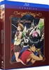 Vision of EscaFlowne: Complete Series Disc 1 Blu-ray (Rental)