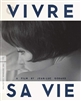 Vivre sa Vie (Criterion) 03/24 Blu-ray (Rental)