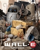 WALL-E (Criterion) 4K UHD 08/23 Blu-ray (Rental)