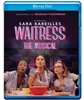 Waitress: The Musical 01/24 Blu-ray (Rental)