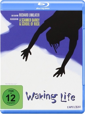Waking Life 04/15 Blu-ray (Rental)