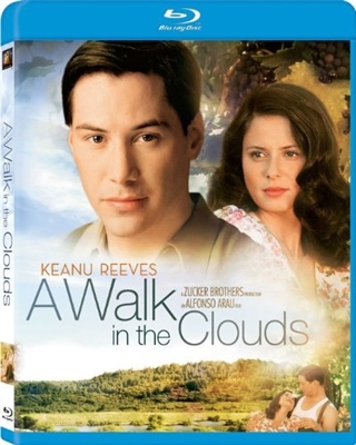 Walk In The Clouds 10/16 Blu-ray (Rental)