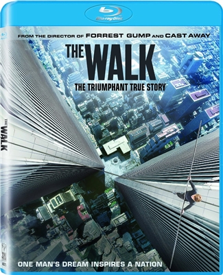 Walk 01/16 Blu-ray (Rental)