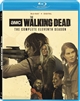 Walking Dead Season 11 Disc 2 Blu-ray (Rental)