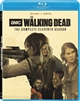 Walking Dead Season 11 Disc 4 Blu-ray (Rental)