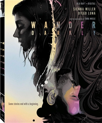 Wander Darkly 01/21 Blu-ray (Rental)