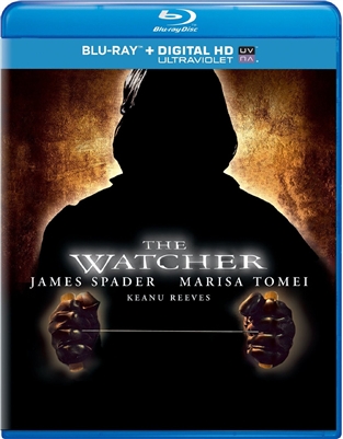 Watcher 11/14 Blu-ray (Rental)