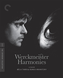 Werckmeister Harmonies (Criterion) 04/24 Blu-ray (Rental)