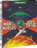 When Worlds Collide 10/22 Blu-ray (Rental)