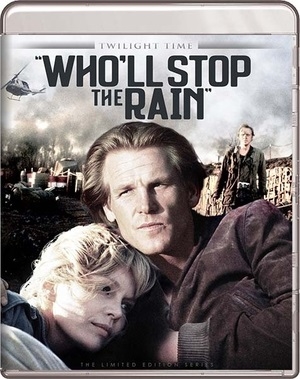 Who'll Stop the Rain 04/17 Blu-ray (Rental)