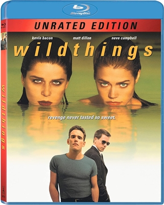 Wild Things 01/22 Blu-ray (Rental)