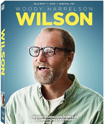 Wilson 05/17 Blu-ray (Rental)