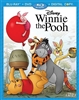 Winnie the Pooh 04/22 Blu-ray (Rental)