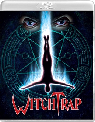 Witchtrap 09/17 Blu-ray (Rental)