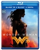 Wonder Woman 3D 08/17 Blu-ray (Rental)