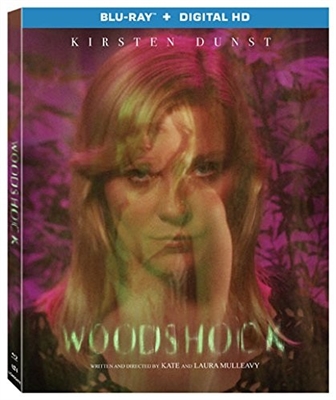 Woodshock 11/17 Blu-ray (Rental)