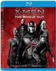 X-Men: Days of Future Past the Rogue Cut Special Features Disc Blu-ray (Rental)