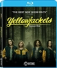 Yellowjackets: Season 1 Disc 3 Blu-ray (Rental)