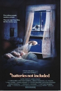 Batteries Not Included 01/16 Blu-ray (Rental)