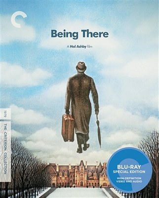 Being There 03/17 Blu-ray (Rental)