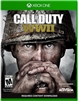 Call of Duty WWII Xbox One Blu-ray (Rental)