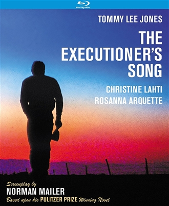 Executioner's Song 12/17 Blu-ray (Rental)