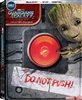 Guardians of the Galaxy Vol 2 3D Blu-ray (Rental)