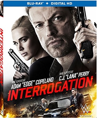 Interrogation 09/16 Blu-ray (Rental)