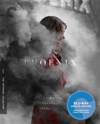 Phoenix 03/16 Blu-ray (Rental)